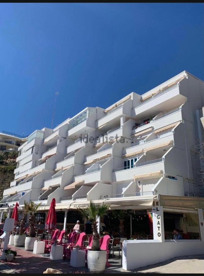 Apartamentos La Roca Costa Del Sol Torremolinos Exterior photo