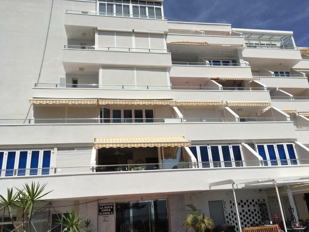 Apartamentos La Roca Costa Del Sol Torremolinos Exterior photo